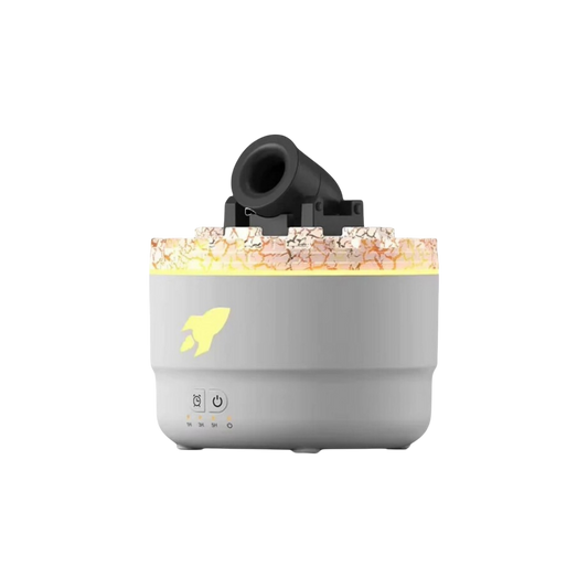 Vaporzen Air Diffuser Rocket Edition
